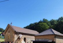 “Otišla sam u manastir Nimnik i dobila lekciju koju ću do groba pamtiti: Prišao mi je monah, a njegove reči su me skamenile, usledilo je nezamislivo”