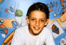 Jednog popodneva otišao je da vozi bicikl i nikada se više nije vratio: Nestanak 11-godišnjaka digao je čitav grad na noge, a 3 godine kasnije stiže šok slika