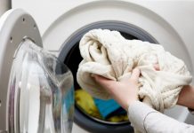 Uradite ovako i fleke od praška nestaju očas posla: Spadaju svi beli tragovi