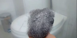 OVO ELIMINIRA BUD ZA 10 MINUTA! 😲 Jednostavan kućni trik za trajno uklanjanje crne plijesni iz kupaonice!