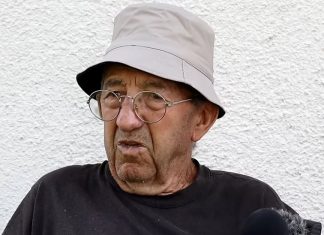 Srbin Ljubo je rat u Bosni proveo kod komšije muslimana, na rastanku se izljubili ko braća: A kad je otišao u Novi Sad, stigle su vesti koje su ga pokosile