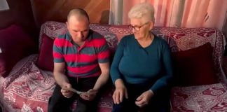 Mlađan je umotan u bolnički čaršav kao beba predat ženi koja ga je odgajila: Pravi roditelji živjeli su 18 km od njega, a onda je saznao bolnu istinu