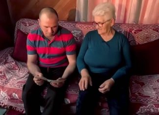 Mlađan je umotan u bolnički čaršav kao beba predat ženi koja ga je odgajila: Pravi roditelji živjeli su 18 km od njega, a onda je saznao bolnu istinu