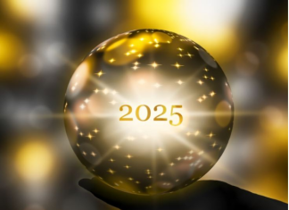 Neopisiva sreća će pratiti ovih 5 znakova Zodijaka u drugoj polovini 2025. godine: Neko će pronaći ljubav svog života, a neko će plivati u parama