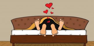 10 oboljenja koje možete IZLIJEČITI VOĐENJEM LJUBAVI, broj 6 će vas iznenaditi!