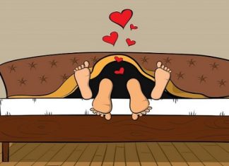 10 oboljenja koje možete IZLIJEČITI VOĐENJEM LJUBAVI, broj 6 će vas iznenaditi!