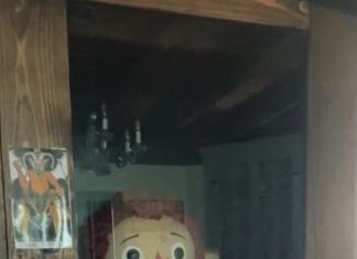 Govorili su da se zaključana lutka u vitrini nikada ne otvara, a oni uradili suprotno: Nakon što su je izneli desilo se nešto jezivo, ljudi mole da je vrate