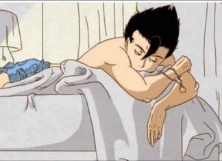 MUŠKARCI IMAJU JUTARNJU TAJNU KOJU SVAKA ŽENA TREBA ZNATI: Evo šta skrivaju od žena!!