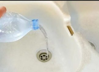 Više se ne bavim začepljenim sudoperima ili MIRISOM iz odvoda: Čudo od moje snahe – 5 minuta i savršeno se ocijedi!