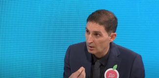 “Holesterol ispod ove brojke ne tumačim kao tragediju – umesto tableta, evo šta savetujem pacijentima! Samo ovako ćete očistiti jetru”: Tvrdi doktor Čubrilo