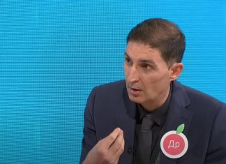 “Holesterol ispod ove brojke ne tumačim kao tragediju – umesto tableta, evo šta savetujem pacijentima! Samo ovako ćete očistiti jetru”: Tvrdi doktor Čubrilo