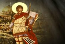 Danas je Sveti Prokopije, jako veliki praznik! Ove STVARI nikako ne smete da RADITE – pazite, ogrešićete se ako…