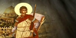 Danas je Sveti Prokopije, jako veliki praznik! Ove STVARI nikako ne smete da RADITE – pazite, ogrešićete se ako…