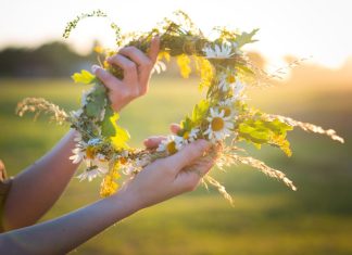 Ivanjdan je toliko veliki praznik za koji se veruje da 3 puta sunce zaustavlja: Ako vam ništa ne ide od ruke, obavezno uradite OVO