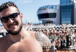 Bio sam na nudističkom kruzeru i doživeo skandal veka: U restoranu su ljudi jeli goli, a onda mi je prišla devojka i pitala…