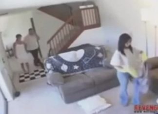 POZNATI GLUMAC posumnjao da ga žena VARA i postavio skrivene kamere u dnevnu sobu: Tad sam video S KIM to radi iza mojih leđa, a cela zgrada mi se smejala u lice