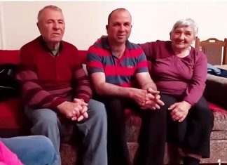 Mlađan je umotan u bolnički čaršav kao beba predat ženi koja ga je odgajila: Pravi roditelji živeli su 18 km od njega, a onda je saznao bolnu istinu