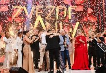 EVO ŠTA JE TAČNO DOBIO POBEDNIK ZVEZDA GRANDA! Nikola Stanišić dobio je kola, pesmu, a jedna nagrada će mu promeniti život iz korena