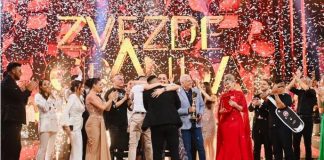 EVO ŠTA JE TAČNO DOBIO POBEDNIK ZVEZDA GRANDA! Nikola Stanišić dobio je kola, pesmu, a jedna nagrada će mu promeniti život iz korena