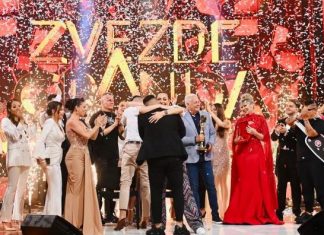 EVO ŠTA JE TAČNO DOBIO POBEDNIK ZVEZDA GRANDA! Nikola Stanišić dobio je kola, pesmu, a jedna nagrada će mu promeniti život iz korena