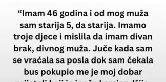 Na SEMAFORU je ugledala MUŽA sa drugom ŽENOM , ali pravi ŠOK tek DOLAZI!