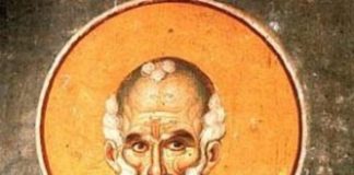 Danas nikako ne smete da uzimate OVU STVAR u ruke! Veliki je praznik, običaj se TIČE ĐAVOLA, veruje se DA SVETAC..