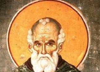 Danas nikako ne smete da uzimate OVU STVAR u ruke! Veliki je praznik, običaj se TIČE ĐAVOLA, veruje se DA SVETAC..