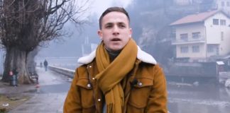 Imao je 3 dana kad ga je majka ostavila u domu u Tuzli: “Za 18. rođendan sam joj došao na vrata, a ona mi rekla rečenicu zbog koje sam odlučio da se svetim”