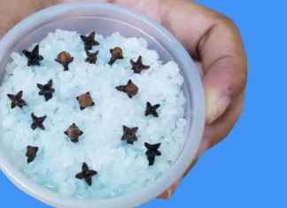 Kupatilo moje svekrve uvek lepo miriše, samo otvori vrata: 0V0 JE NJENA TAJNA!