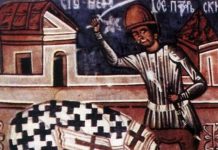 Čim ustanete jednu stvar za zdravlje morate da uradite! Nikako ne smete da kršite običaj za veliki praznik zbog…