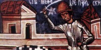 Čim ustanete jednu stvar za zdravlje morate da uradite! Nikako ne smete da kršite običaj za veliki praznik zbog…