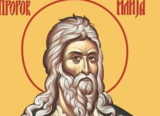 ŽENAMA JE OVO STROGO ZABRANJENO PRED SVETOG ILIJU! Navući ćete GNEV SVECA, pratiće VAS ZLO I NESREĆA AKO…