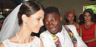 Natalija se udala za Nigerijca i rodila dvoje dece: Nije ni slutila šta će je snaći kad se doseli kod njegovih