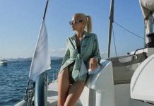 Nataša Bekvalac voće jede samo u 1 delu dana: Kada je uvela pravilo 3 namirnice smršala je 10 kilograma