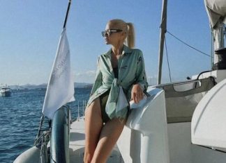 Nataša Bekvalac voće jede samo u 1 delu dana: Kada je uvela pravilo 3 namirnice smršala je 10 kilograma