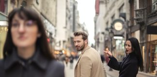 Na prvi pogled prepoznajte švalera, svaki ženskaroš ima 5 ključnih osobina koje ga odaju, posebno prva