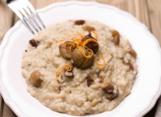 Profesionalni kuvari u pirinač dodaju 1 kašiku ovog sastojka: Dobiju savršeno kremast rižoto koji se služi u restoranima