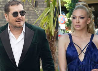 Orodili se Milica Todorović i Aco Pejović: Ljubav ne bira – godine nisu birne, može on to