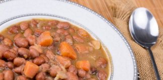 Ovako Turci spremaju pasulj: Nema mesa, ali 1 tajni sastojak mu daje vrhunski ukus