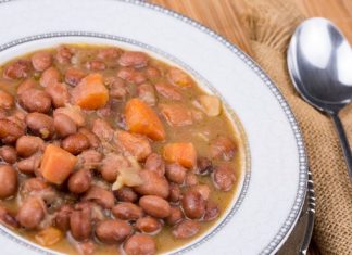 Ovako Turci spremaju pasulj: Nema mesa, ali 1 tajni sastojak mu daje vrhunski ukus