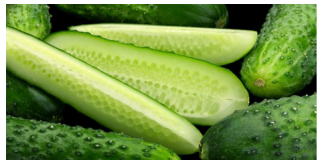 EVO ŠTA ĆE SE DESITI AKO SVAKOG DANA POJEDETE PO JEDAN KRASTAVAC: Niste Ni Svjesni Šta Radite Organizmu