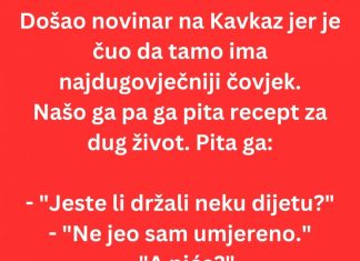 VIC DANA: Nemoguće Je