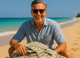 Ovaj znak postaje milioner do 2035. godine: Čeka ga uspJeh, novac i bogatstvo u narednih 10 godina