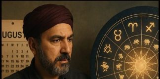 TURSKI ASTROLOG UPOZORAVA: Kraj avgusta donosi haos, a ova 2 znaka su na ivici životnog obrta