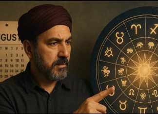 TURSKI ASTROLOG UPOZORAVA: Kraj avgusta donosi haos, a ova 2 znaka su na ivici životnog obrta