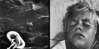 Devojčica je 4 dana bila izgubljena na pučini u malom gumenom čamcu, nakon što je izgubila celu porodicu: Ono što je ispričala policiji kad su je našli ledi krv