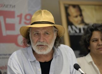 Polovina misli da je Šerbedžija Hrvat, druga polovina da je Srbin! Kad čujete istinu, ukočićete se u mestu