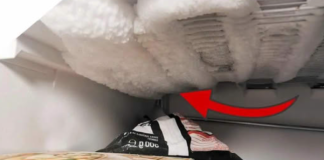 Zašto nisam ranije znao/la za ovaj TRIK? Najlakši način da odmrznete zamrzivač bez napora – nema više stvaranja leda u njemu!