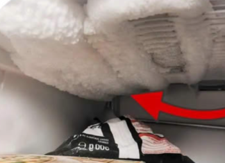 Zašto nisam ranije znao/la za ovaj TRIK? Najlakši način da odmrznete zamrzivač bez napora – nema više stvaranja leda u njemu!