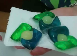 UMRLA BIH, A NE BI ZNALA: Uradim ovo i kupatilo mirise neverovatnih 70 dana💥